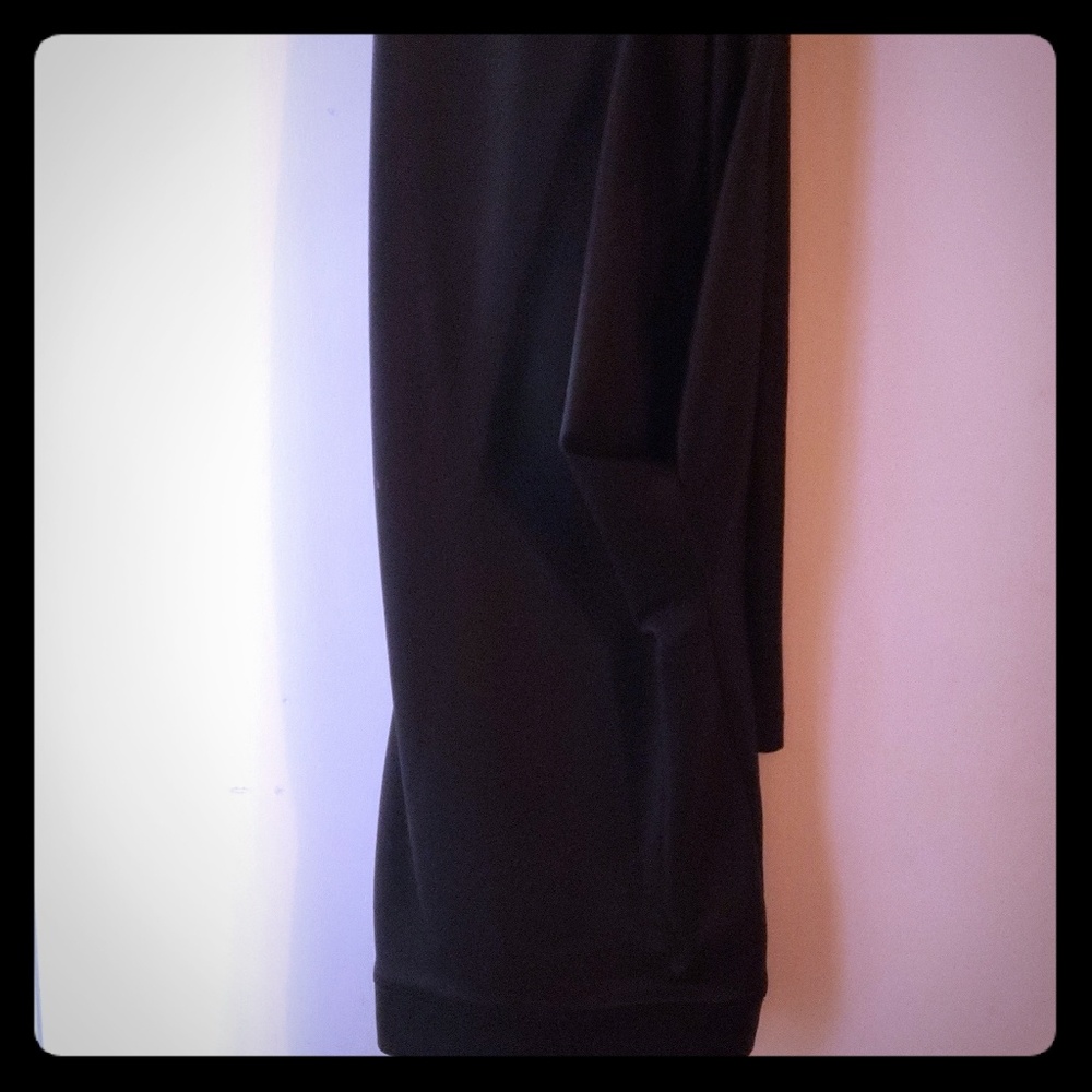 Faux Leather Pants from Express